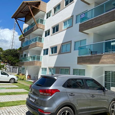 Condominio Solar Porto Rico Pôrto das Galinhas Esterno foto