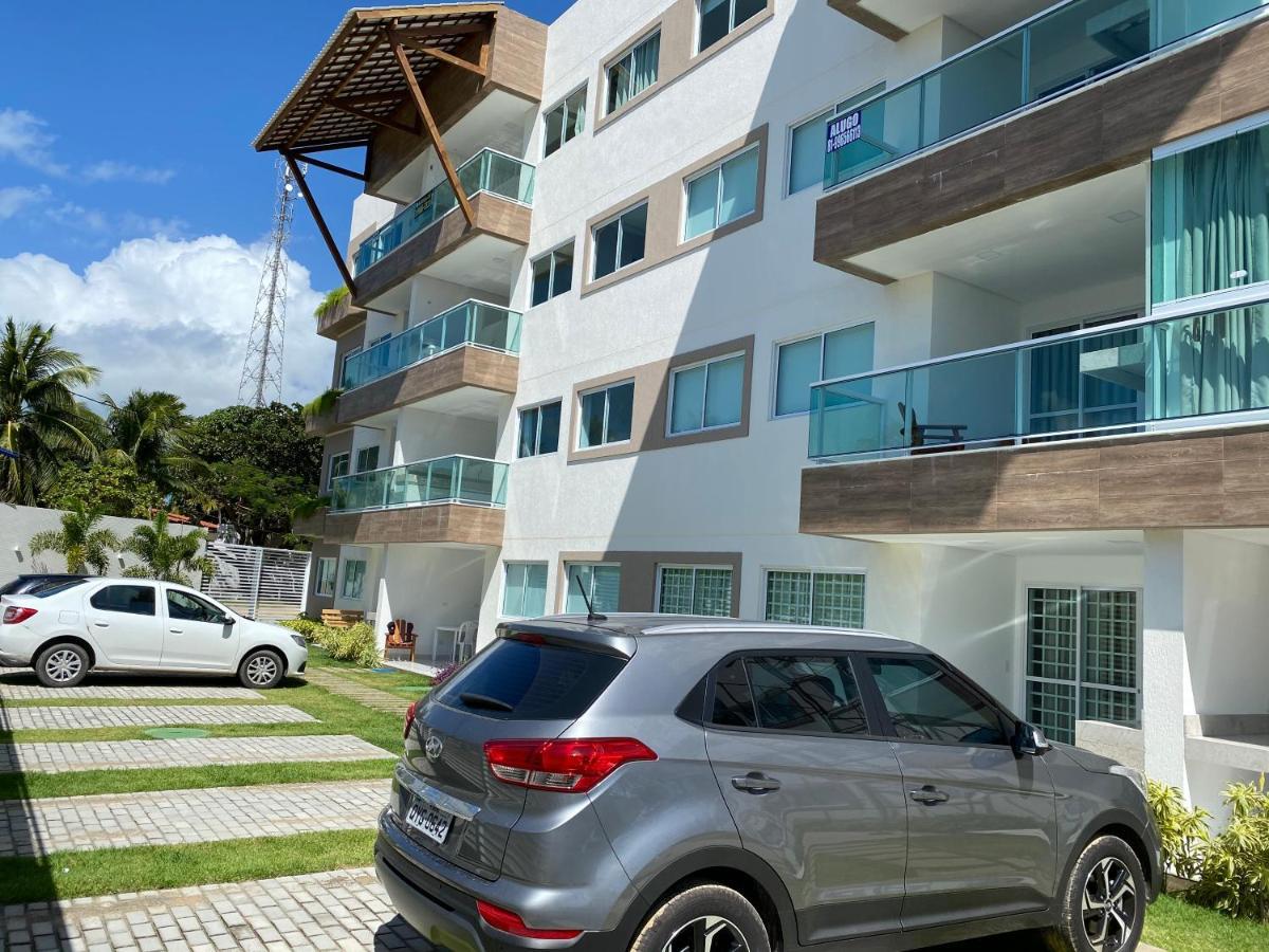 Condominio Solar Porto Rico Pôrto das Galinhas Esterno foto
