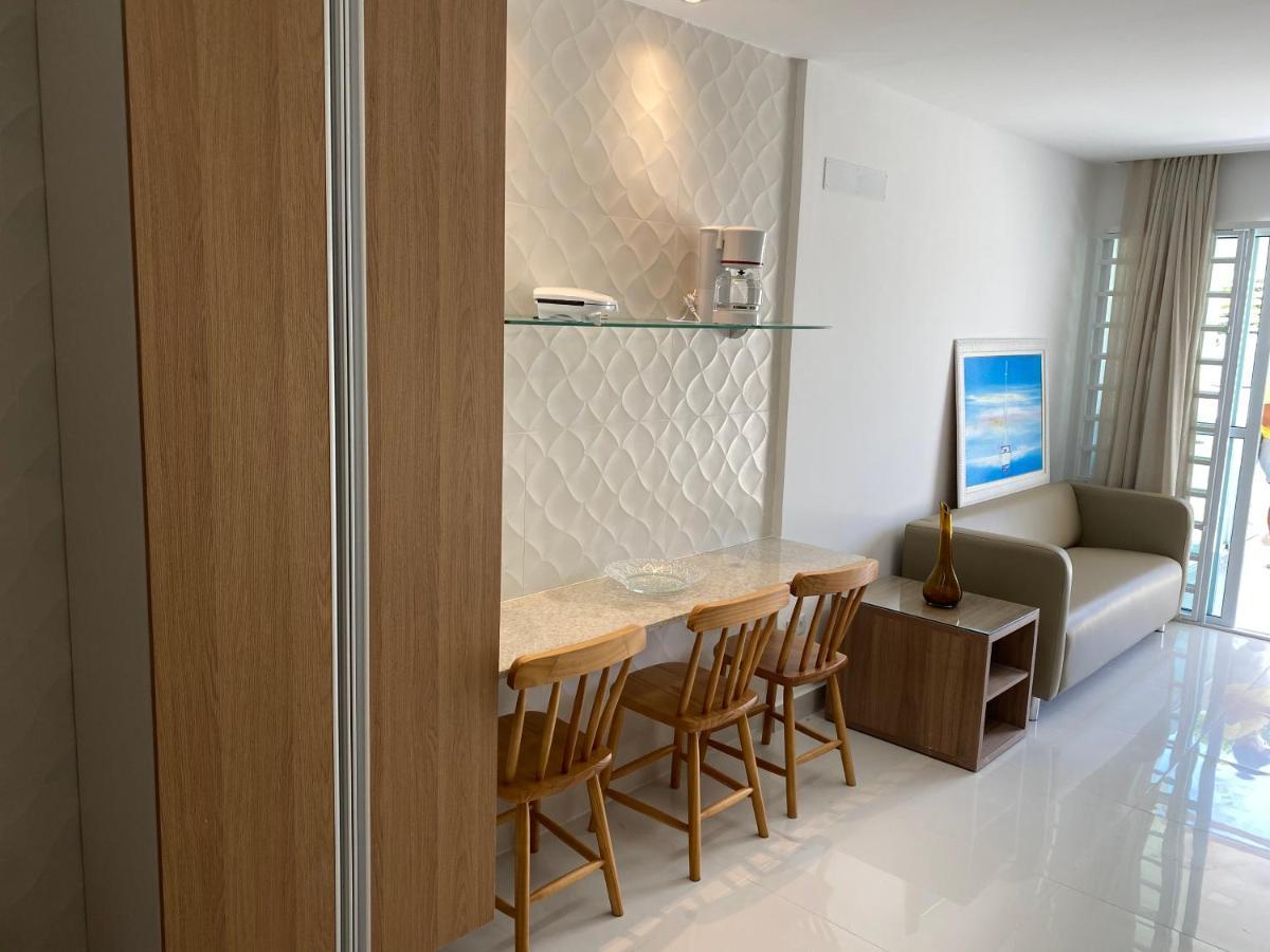 Condominio Solar Porto Rico Pôrto das Galinhas Esterno foto