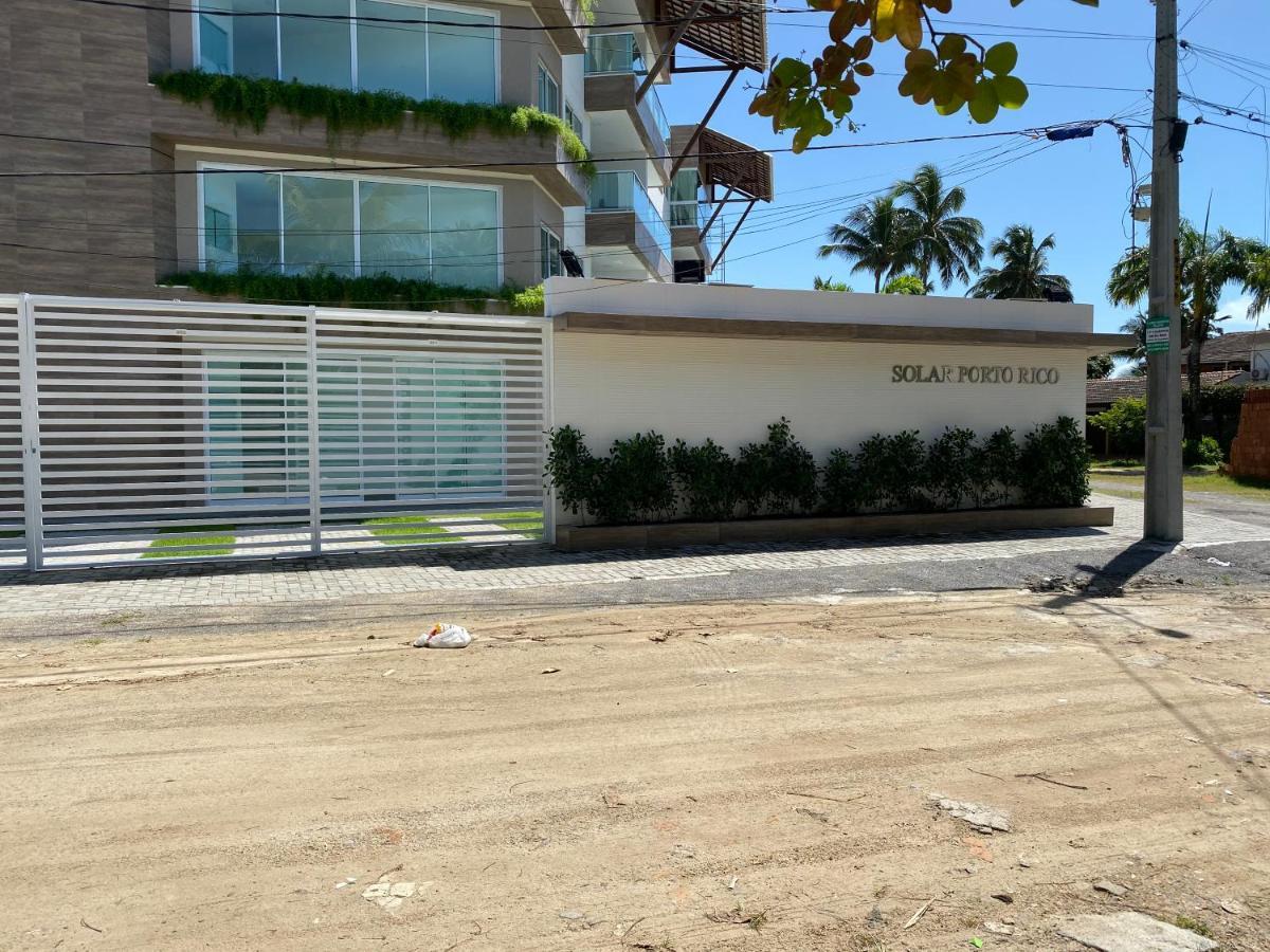 Condominio Solar Porto Rico Pôrto das Galinhas Esterno foto