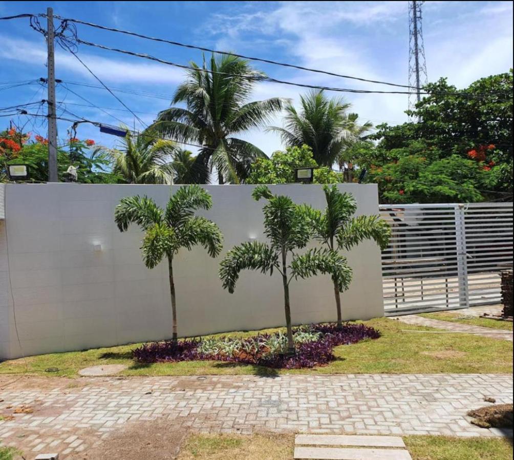 Condominio Solar Porto Rico Pôrto das Galinhas Esterno foto