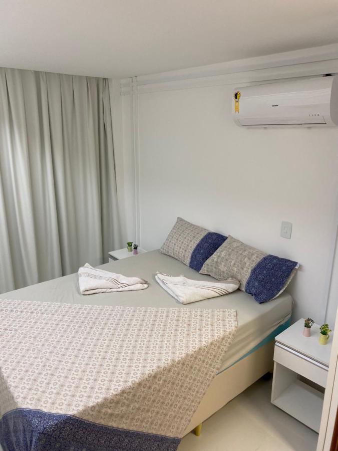 Condominio Solar Porto Rico Pôrto das Galinhas Esterno foto